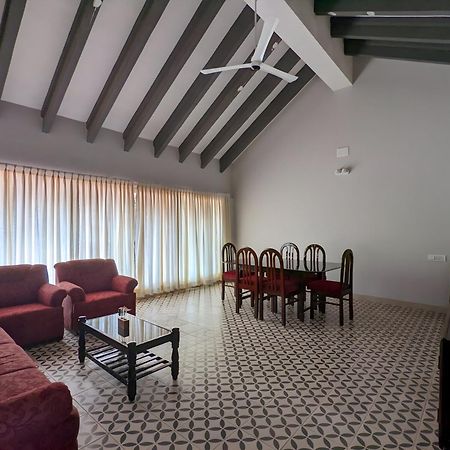 Red Rock Villa, Virajpet, Coorg Buitenkant foto